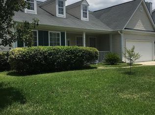3314 Forest Glen Dr, Charleston, SC 29414