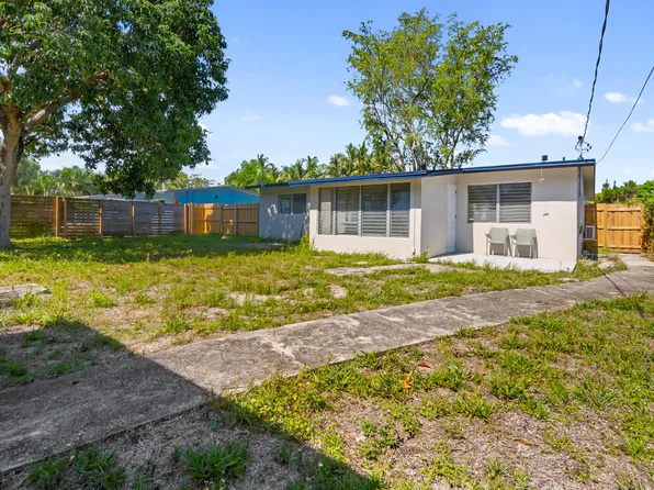 20 NE 17th Ave, Pompano Beach, FL 33060