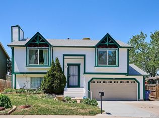 661 S Jasper St, Aurora, CO 80017