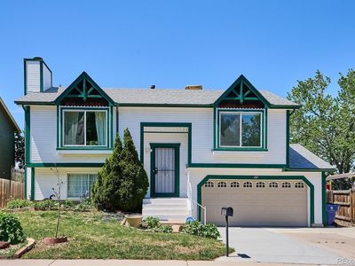 661 S Jasper Street, Aurora, CO, 80017