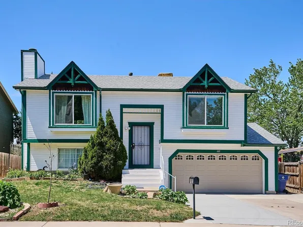 661 S Jasper Street, Aurora, CO 80017