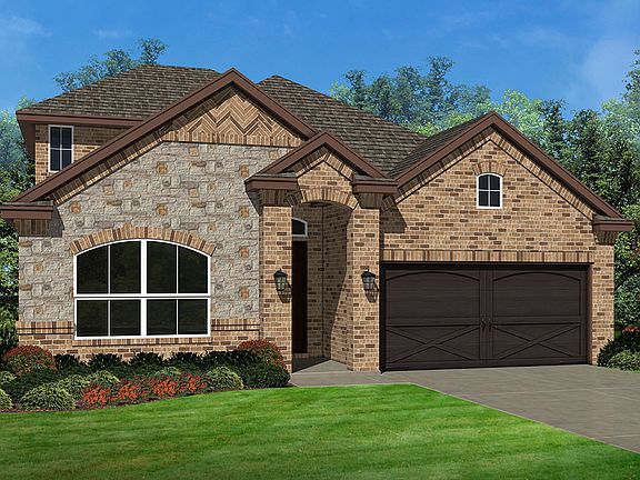 Plan Elevation.