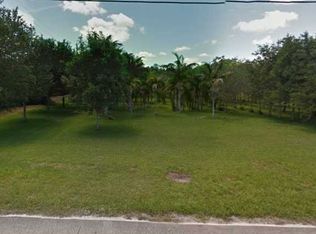 13971 Luray Rd, Southwest Ranches, FL 33330