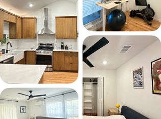 914 Walter St #A, Austin, TX 78702