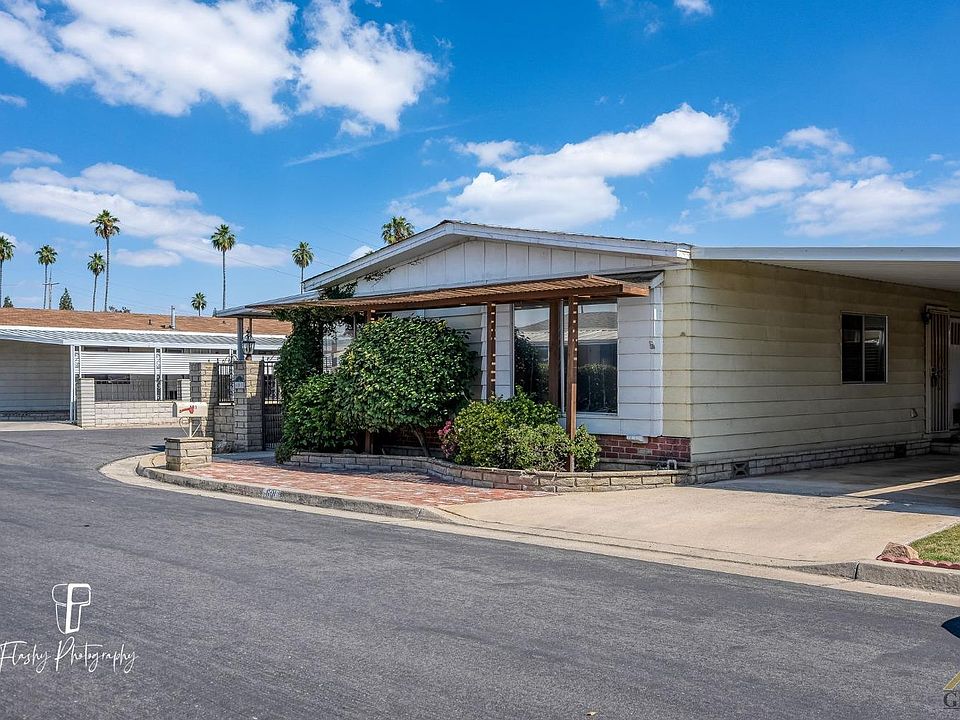 601 45th St, Bakersfield, CA 93301 Zillow