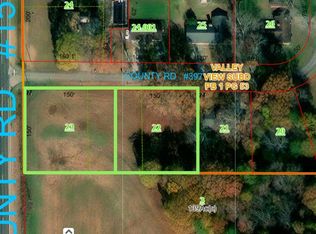 0 County Road 397, Courtland, AL 35618