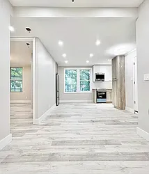 Rented by Abba Realty Associates INC