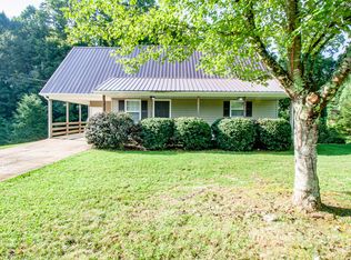 1004 Rocky Ridge Rd, Johnson City, TN 37601