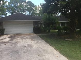 1878 Seclusion Dr, Port Orange, FL 32128