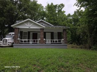 1184 Saxon Ave, Memphis, TN 38106