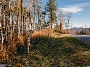 LOT 63 Ridges Of Blue Rdg, Morganton, GA 30560