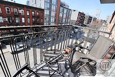 Rented by Hagstrom Management Inc