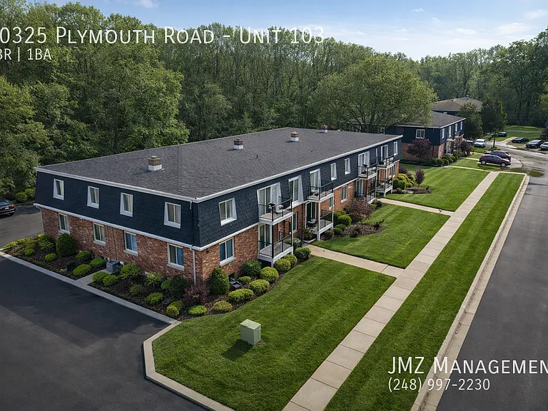 40325 Plymouth Rd #103 — Photo 35