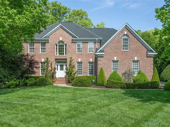 111 Pelican Pl, Yorktown, VA 23692