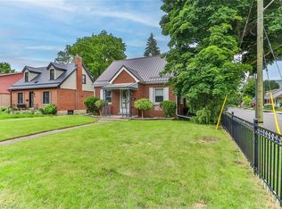 94 Mount Pleasant St, Brantford, ON N3T1T2