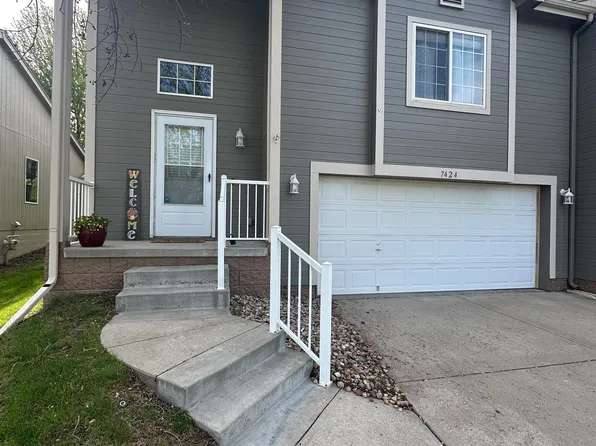 7424 N 77th Ter, Omaha, NE 68122