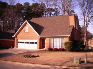 1938 Avis Ln, Tucker, GA 30084