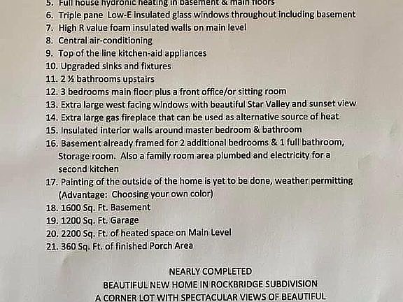 2nd image of this home