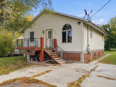 1602 Griswold Ave, Sterling, IL, 61081