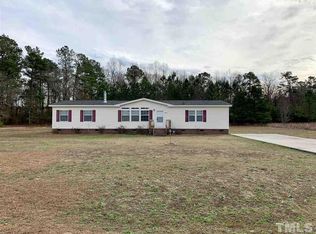 404 Covenant Ln, Godwin, NC 28344