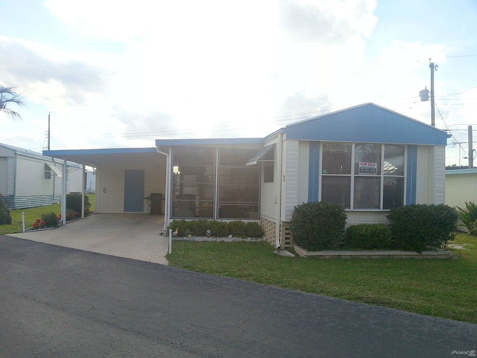 3731 Old Tampa Hwy, Lot 7