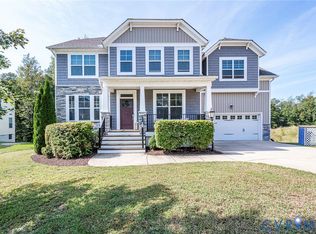 7440 Winding Jasmine Rd, Quinton, VA 23141