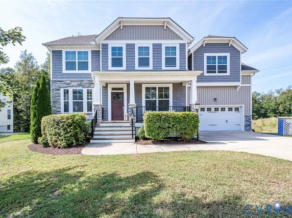 7440 Winding Jasmine Rd, Quinton, VA 23141