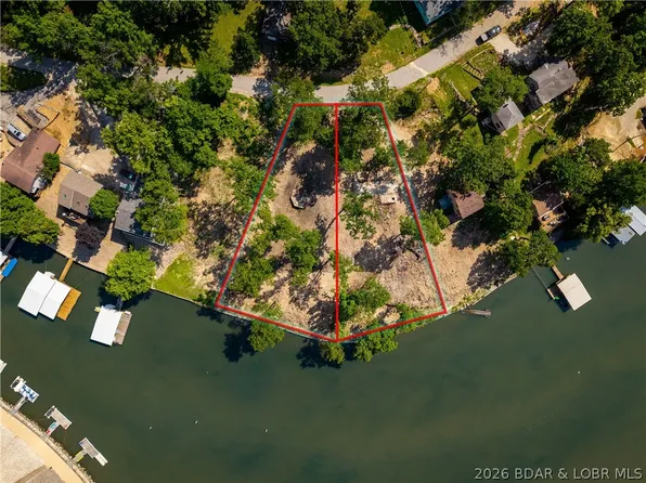 2R Shawnee Rd, Sunrise Beach, MO 65079