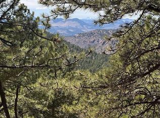 288 Troy Dr, Cripple Creek, CO 80813