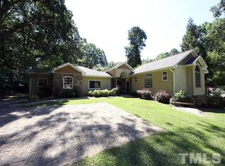 1315 Chaney Rd, Raleigh, NC 27606