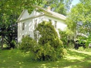 237 Meadow St, Amherst, MA 01002