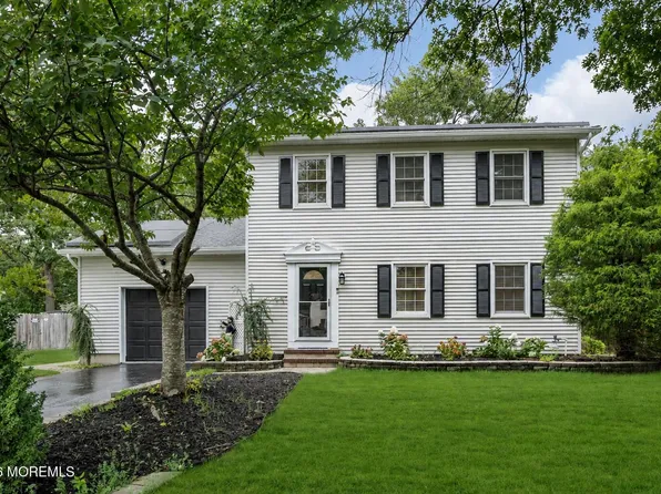 11 Polk Drive, Brick, NJ 08724