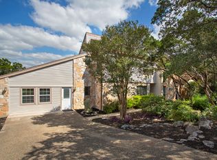 7431 Round Mtn, San Antonio, TX 78255