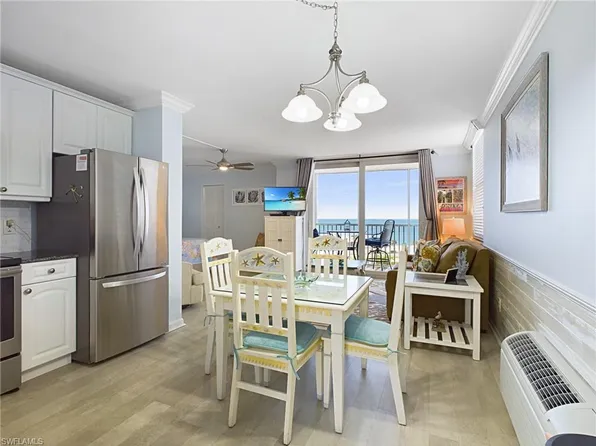 5600 SW Bonita Beach RD #805, BONITA SPRINGS, FL 34134