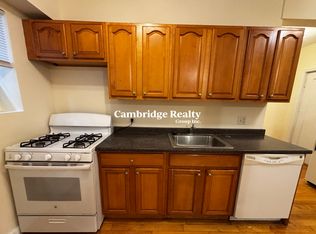 1555 Beacon St #2T, Brookline, MA 02446