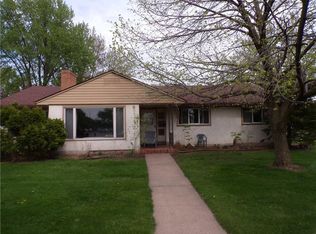 2505 May St, Eau Claire, WI 54701