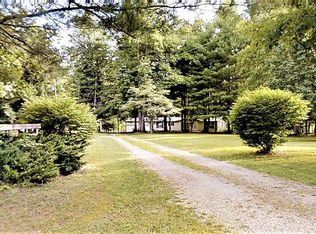 378 Taylor Hollow Rd, Crossville, TN 38572