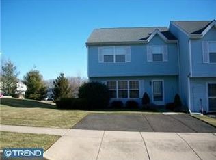 91 Sherri Dr, Chalfont, PA 18914