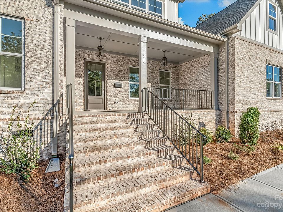 214 N Central Ave, Belmont, NC 28012 | Zillow