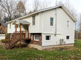 196 Cushman Rd, Winslow, ME 04901