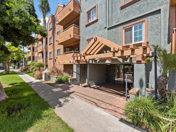 2507 E 15th St Unit 210, Long Beach, CA 90804