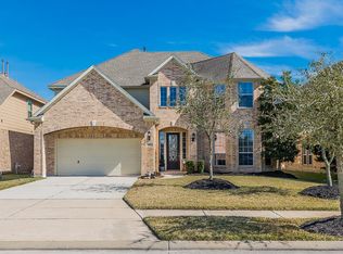 9431 Emerald Lakes Dr, Rosharon, TX 77583