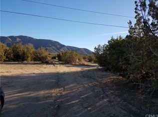 30930 96th St E, Littlerock, CA 93543