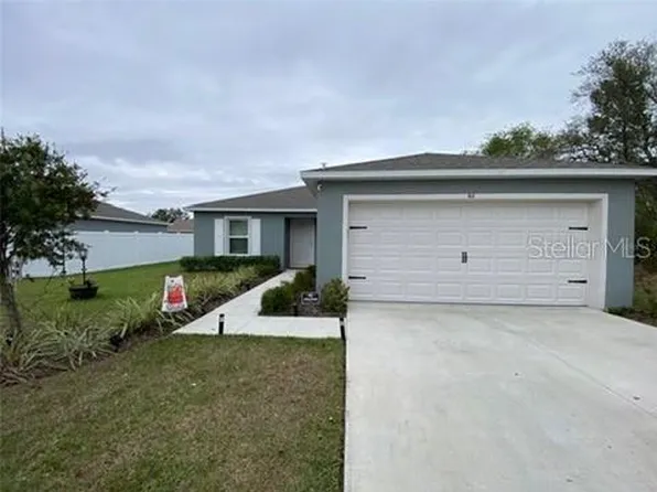 46 Willow Ln, Poinciana, FL 34759