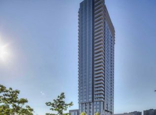 275 Village Green Sq #1620, Toronto, ON M1S 0L8