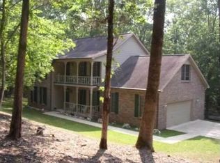 39 Diemer Rd, Fayetteville, TN 37334