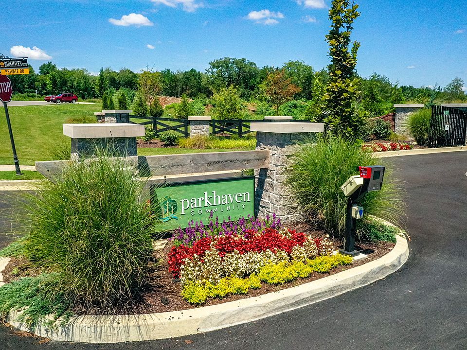Parkhaven by Parkhaven Builders in Hermitage TN Zillow