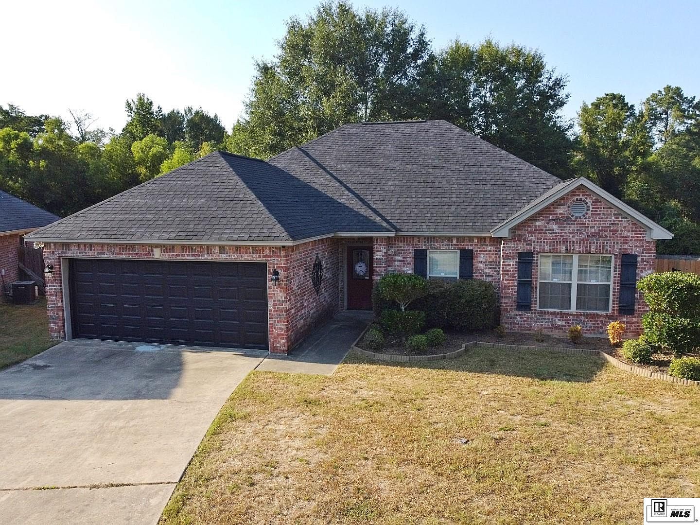 170 Curry Creek Dr, Calhoun, LA 71225 MLS 207031 Zillow