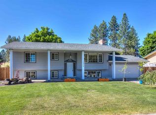 10808 E 26th Ave, Spokane, WA 99206