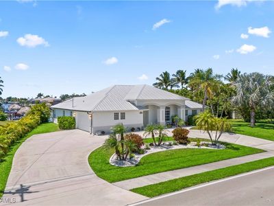 3828 Agualinda Blvd, Cape Coral, FL, 33914